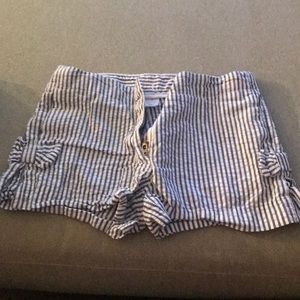 Crewcuts Girls Shorts